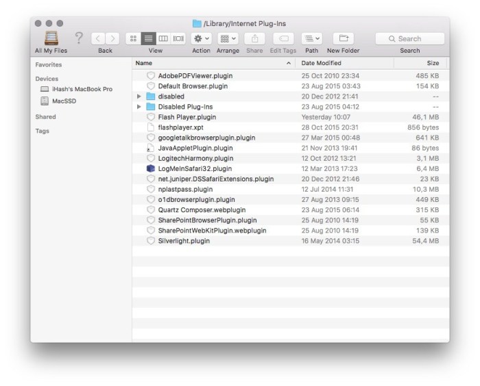 Silverlight Download For Mac Yosemite
